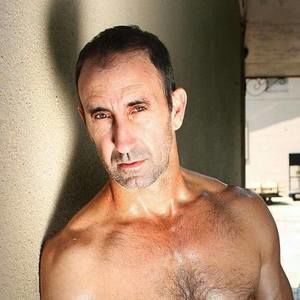 Meet your Posher, Steven